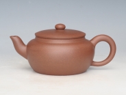 紫砂壶图片：莲子 - 美壶网