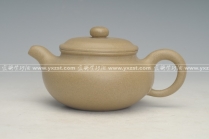 紫砂壶图片：DSC_0108 - 美壶网