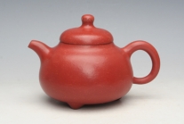 紫砂壶图片：乳鼎 - 美壶网