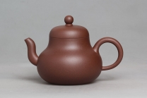 紫砂壶图片：葫芦 - 美壶网