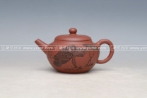 紫砂壶图片：IMG_0182 - 美壶网
