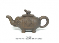 紫砂壶图片：0051 - 美壶网