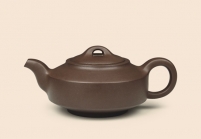 紫砂壶图片：汉君 - 美壶网