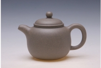 紫砂壶图片：匏尊 - 美壶网