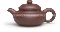 紫砂壶图片：仿古壶 - 美壶网