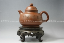 紫砂壶图片：_MG_5931 - 美壶网