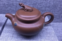 紫砂壶图片：夏趣 - 美壶网