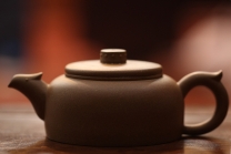 紫砂壶图片：凤鸣壶 - 美壶网