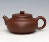 紫砂壶图片：神泽 - 美壶网