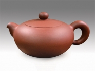 紫砂壶图片：神韵 - 美壶网