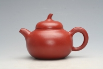 紫砂壶图片：茄段 - 美壶网