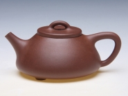 紫砂壶图片：小石瓢 - 美壶网
