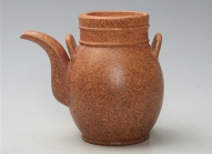 紫砂壶图片：古蛋包 - 美壶网