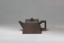 紫砂壶图片：升方 - 美壶网