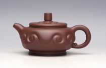 紫砂壶图片：如意 - 美壶网