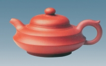 紫砂壶图片：新宇 - 美壶网