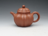 紫砂壶图片：筋囊掇尺 - 美壶网