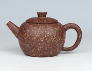 紫砂壶图片：巨轮2 - 美壶网