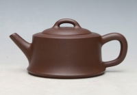 紫砂壶图片：鱼罩 - 美壶网