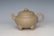 紫砂壶图片：DSC_2297 - 美壶网