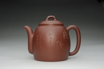 紫砂壶图片：高韵 - 美壶网