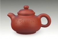 紫砂壶图片：陶韵 - 美壶网