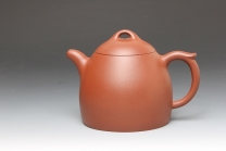 紫砂壶图片：秦权 - 美壶网