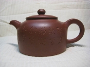 紫砂壶图片：仿大彬 - 美壶网