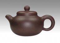 紫砂壶图片：原矿原色才是原作 - 美壶网