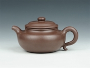 紫砂壶图片：仿古 - 美壶网