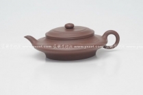 紫砂壶图片：DSC_3471 - 美壶网