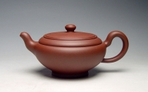 紫砂壶图片：紫艺壶 - 美壶网