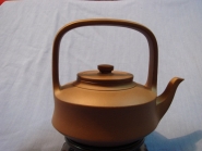 紫砂壶图片：DSC01762 - 美壶网