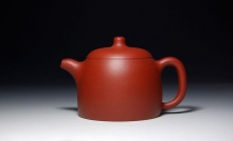 紫砂壶图片：涌泉 - 美壶网