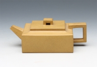 紫砂壶图片：方山 - 美壶网