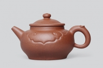 紫砂壶图片：江南晨梦 - 美壶网