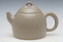 紫砂壶图片：掌权 - 美壶网