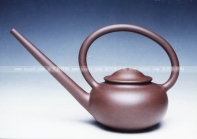 紫砂壶图片：鸿运冲天 - 美壶网