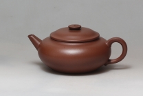 紫砂壶图片：圆韵 - 美壶网