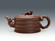 紫砂壶图片：挚友 - 美壶网
