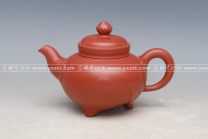 紫砂壶图片：IMG_9945 - 美壶网