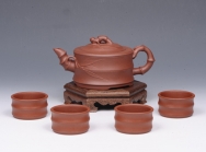 紫砂壶图片：DSC_8682 - 美壶网