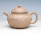 紫砂壶图片：掇球 - 美壶网