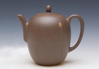 紫砂壶图片：一品 - 美壶网