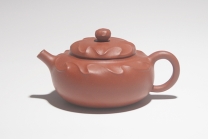 紫砂壶图片：线律 - 美壶网