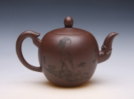 紫砂壶图片：IMG_0608 - 美壶网