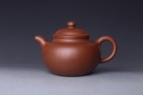紫砂壶图片：大亨莲子 - 美壶网