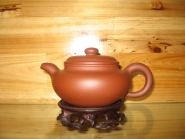 紫砂壶图片：仿古 - 美壶网