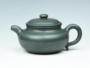 紫砂壶图片：仿古 - 美壶网