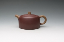 紫砂壶图片：井栏 - 美壶网